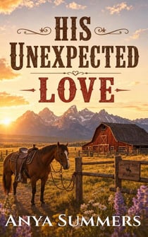 His Unexpected Love - Cuffs & Spurs Anniversary Series, #1