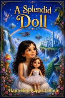 A Splendid Doll - The Hero Sisters, #14