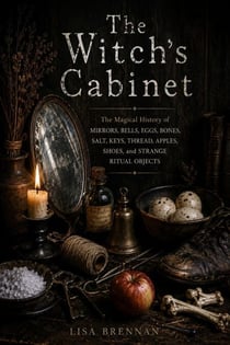 The Witch’s Cabinet