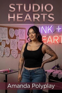 Studio Hearts