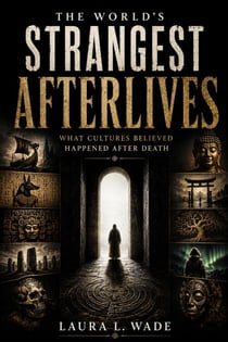The World's Strangest Afterlives: What Cultures Believed Happened After Death