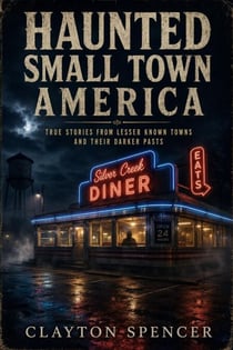 Haunted Small Town America