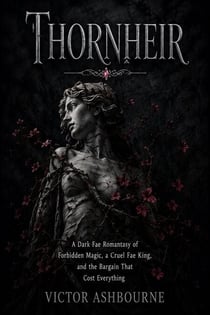 Thornheir - A Dark Fae Romantasy of Forbidden Magic, a Cruel Fae King, and the Bargain That Cost Everything