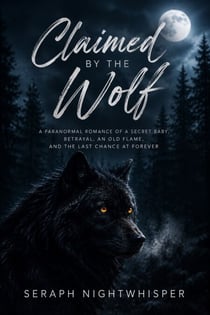 Claimed by the Wolf - A Paranormal Romance of a Secret Baby, Betrayal, an Old Flame, and the Last Chance at Forever