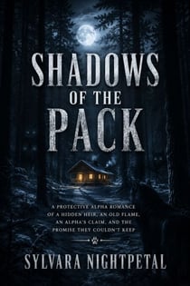 Shadows of the Pack - A Protective Alpha Romance of a Hidden Heir, an Old Flame, an Alpha's Claim, and the Promise They Couldn't Keep
