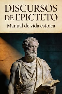 Discursos de Epicteto: Manual de vida estoica
