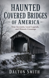 Haunted Covered Bridges Of America
