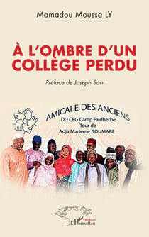 À l’ombre d’un collège perdu
