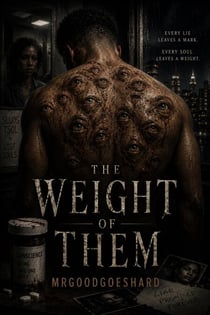 The Weight of Them