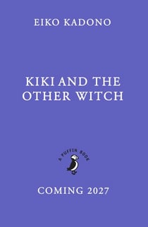 Kiki and the Other Witch