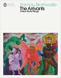The Arrivants - A New World Trilogy