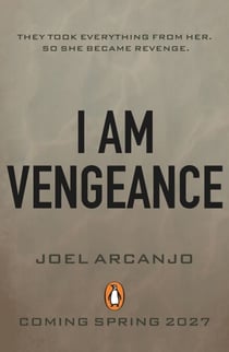 I Am Vengeance