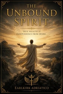 The Unbound Spirit: True Wealth is Independence from Desire - 2026, #1