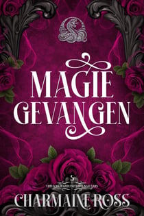 Magie Gevangen - Vervloekte gedaanteverwisselaars, #5