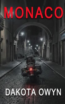 Monaco - The Wayward Run Series, #1