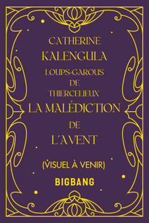 Loups-Garous de Thiercelieux - La Malédiction de l'Avent
