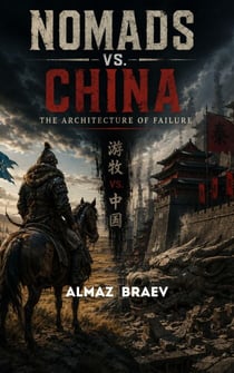 Nomads vs. China: The Architecture of Failure