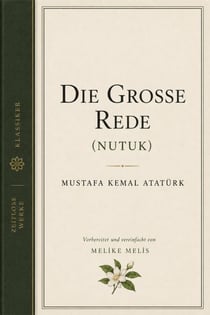 Die Rede (Nutuk)