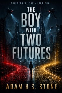 The Boy With Two Futures - Children of the Algorithm, #1