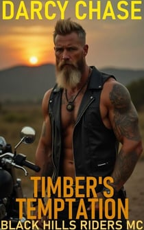 Timber's Temptation - Black Hills Riders MC, #4