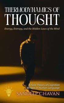 Thermodynamics of Thought