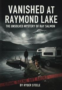Vanished at Raymond Lake: The Unsolved Mystery of Ray Salmon
