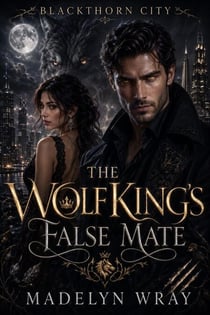 The Wolf Kings False Mate