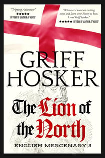 Lion of the North - English Mercenary, #3