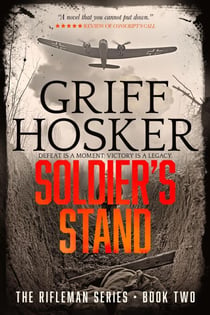 Soldier's Stand - Rifleman, #2