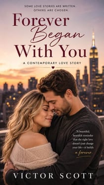 Forever Began With You