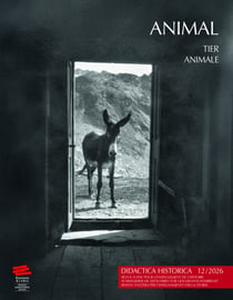 Didactica Historica 12/2026 - Animal / Tier / Animale