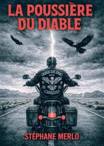 La Poussière du Diable