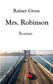 Mrs. Robinson - Roman