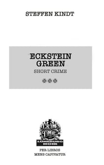 Eckstein Green