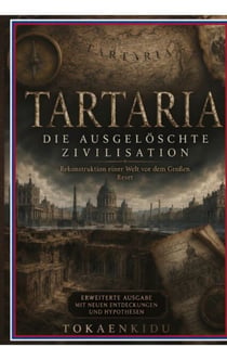 Tartaria - Die ausgelöschte Zivilisation