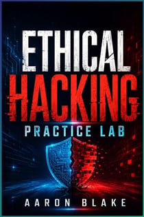 Ethical Hacking Practice Lab - A Practical Guide to Penetration Testing, Vulnerability Assessment, Network Security, and Web Application Testing