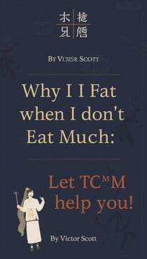 Why Am I Fat When I Don’t Eat Much?