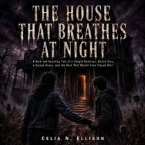 The House That Breathes at Night - A Slow-Creeping Horror Tale of an Inherited Evil, a Watcher in the Walls, and the Debt the House Remembers