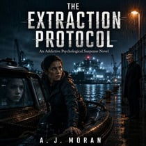 The Extraction Protocol - A Pulse-Pounding Thriller of a Stolen Identity, a Locked-Down House, and the Night That Changed Everything