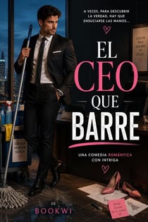 El CEO que barre - comedia romántica, #1