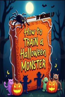 How to train a Halloween Monster