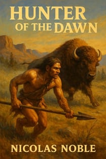 Hunter of the Dawn - Historical Fiction, #6