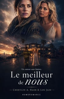 Le meilleur de nous - Livre lesbien, romance lesbienne