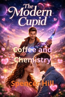 Coffee and Chemistry - The Modern Cupid, #32