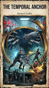 The Temporal Anchor