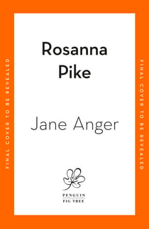 Jane Anger