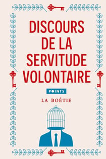 Discours de la servitude volontaire