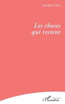 Les choses qui restent