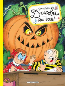 Ducobu  - Tome 30 - Duco... Bouh !