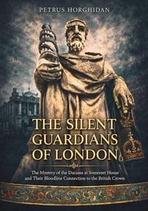 The  Silent  Guardians Of London